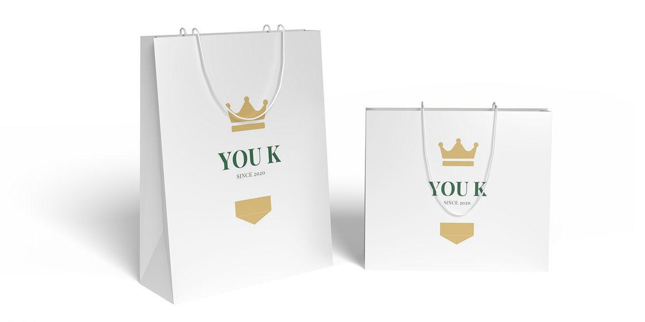Paper Bags